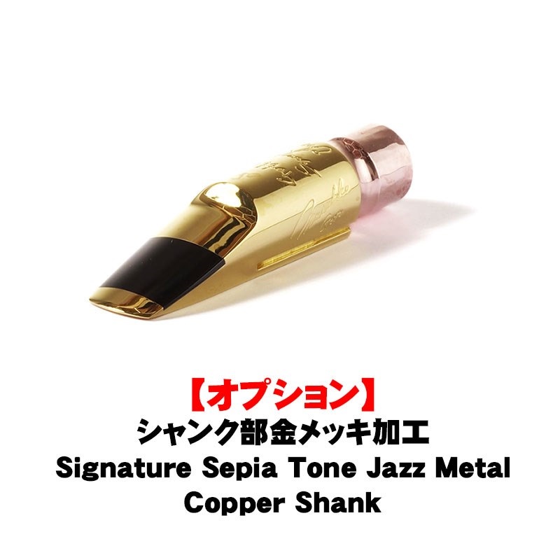 ペルセウスダークB6-80W メタルコート:ゴールド ペルセウスダークB