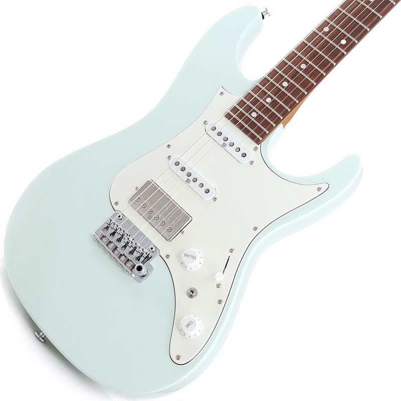 Ibanez Prestige AZ2204NW-MGR (Mint Green) 【特価】 ｜イケベ楽器店
