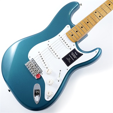 Fender MEX Vintera II 50s Stratocaster (2-Color Sunburst) ｜イケベ