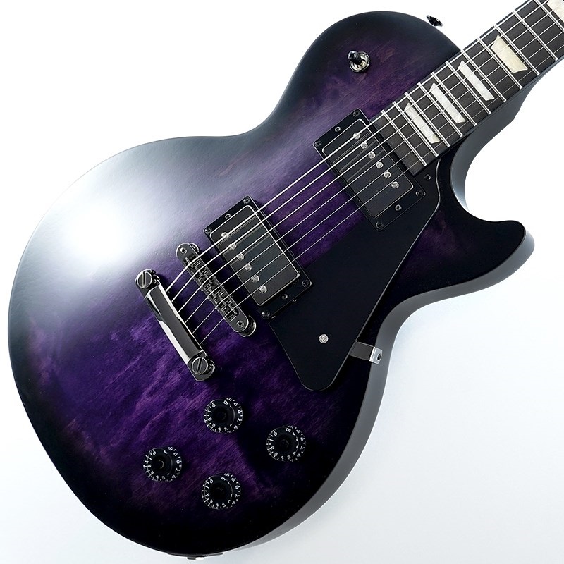 Gibson USA Exclusive Les Paul Studio Modern (Dark Purple Burst