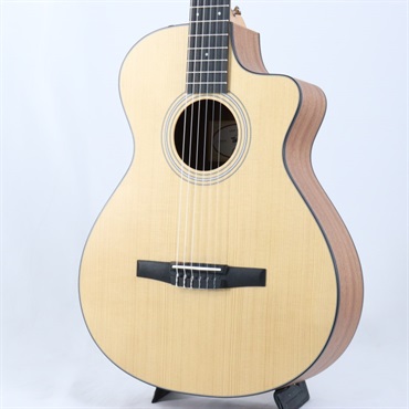 TAYLOR 112ce-N (エレガットモデル) テイラー ｜イケベ楽器店