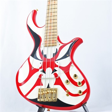 Benson Amps GERMANIUM BOOST （ブースト ベンソン） ｜イケベ楽器店