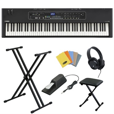 YAMAHA reface DX 専用キャリングケースセット ｜イケベ楽器店