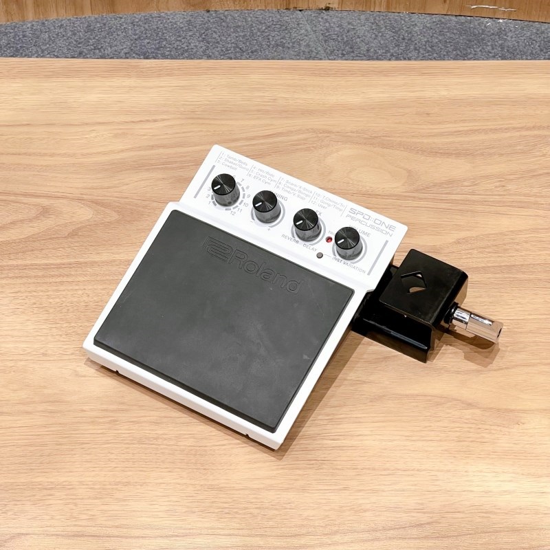 Roland USED 中古 SPD::ONE PERCUSSION [SPD-1P / Percussion Pad