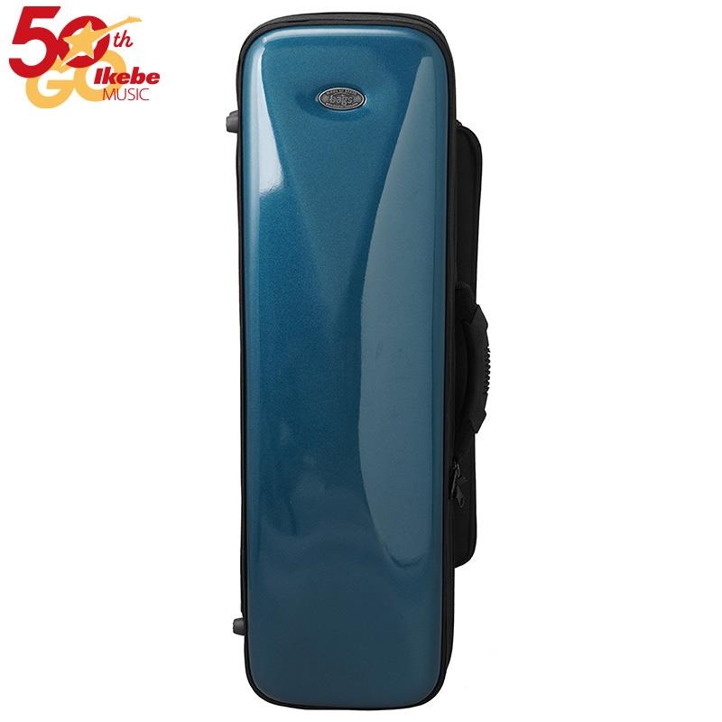 BAGS ソプラノサックス用ファイバーケース バッグス EFSS M-NVY