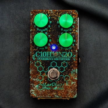 ENGL Fireball IR preamp pedal (EP635)（エングル）プリアンプ IR