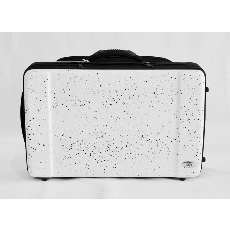 BAGS バッグス / EF4TR F.WHT (フュージョン・ホワイト) トランペット