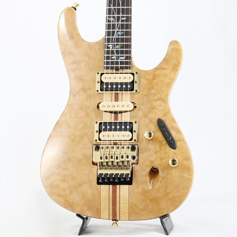 Ibanez Ikebe 50th Anniversary j-custom IKST50TH Natural SN.A25005