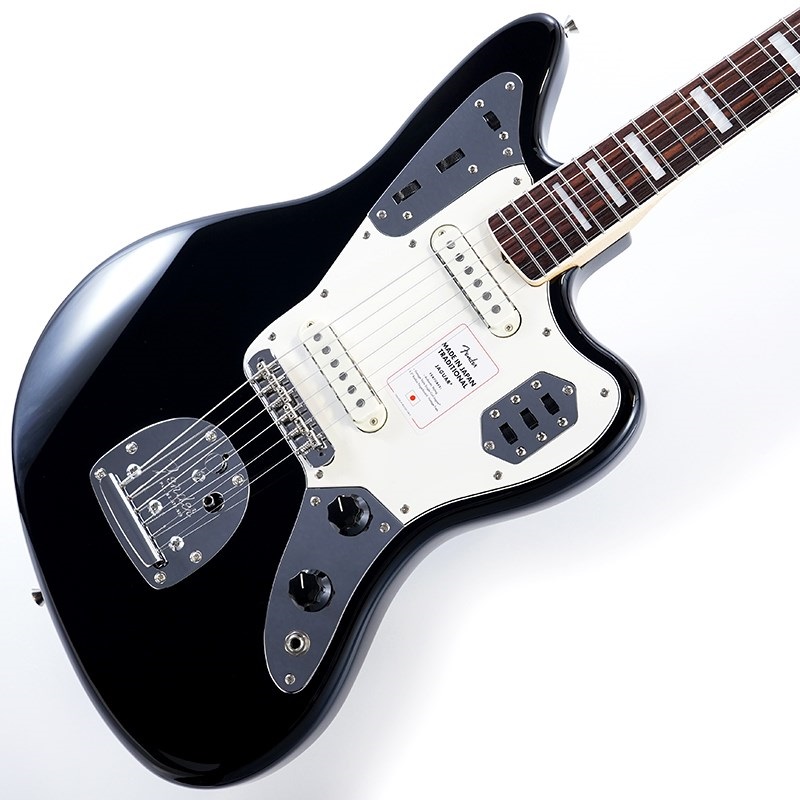 Fender Jaguar Made in Japan ハムバッカー Fender FSR Made in Japan