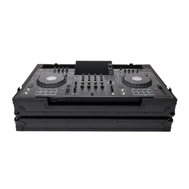 DJ 機材ハードケース 26×151×42cm 大型 DJ 機材ハードケース 26×151
