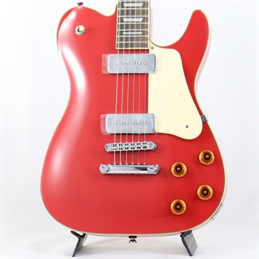 Bacchus Global Series BARON-STD/S (FR) ｜イケベ楽器店オンラインストア