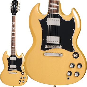 Epiphone SG Standard (TV Yellow) ｜イケベ楽器店オンラインストア