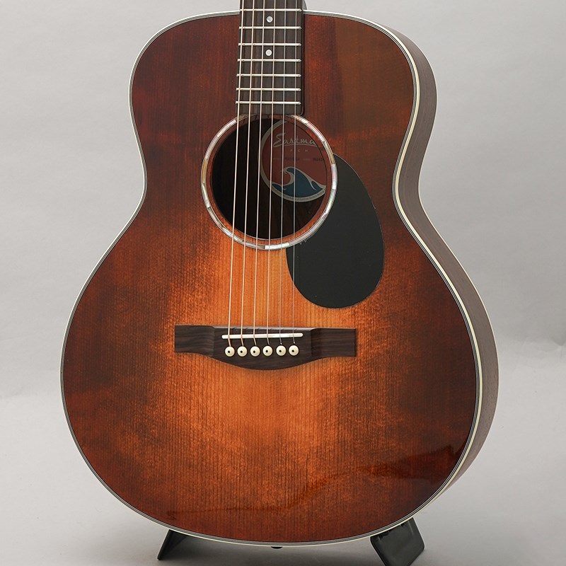 EASTMAN PCH2-TG-CLA Traveler イーストマン ｜イケベ楽器店オンライン