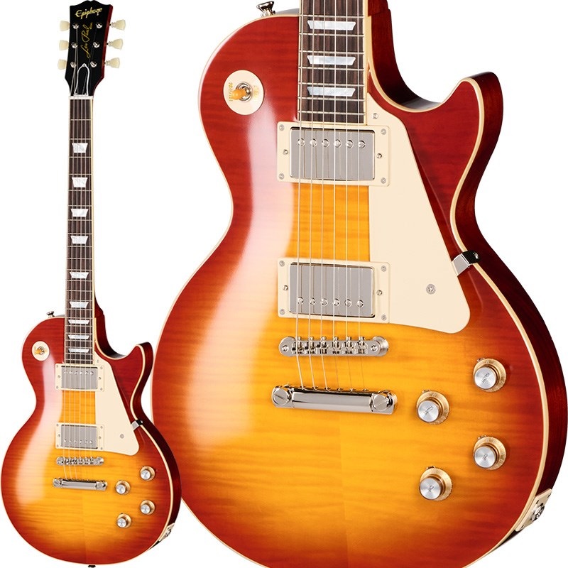 Epiphone Inspired by Gibson Custom Shop 1960 Les Paul Standard
