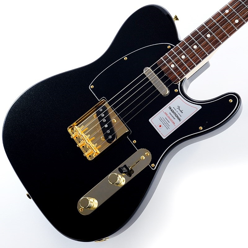 Fender Made in Japan Traditional 2025 Collection 60s Telecaster