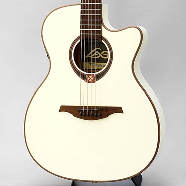 LAG 【新楽器応援セール】【弦2セットプレゼント+延長保証！】【数量