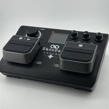 Sheeran 【B級特価】Sheeran LOOPER+ ｜イケベ楽器店オンラインストア