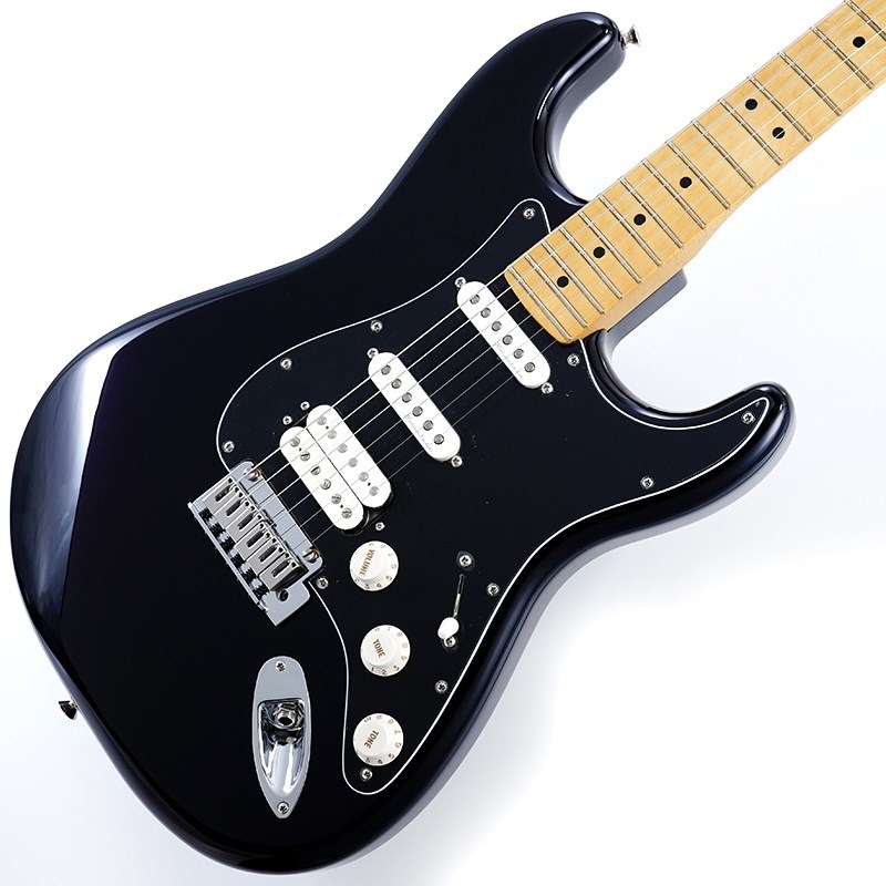 Fender MEX Player II Modified Stratocaster HSS (Dusk/Maple
