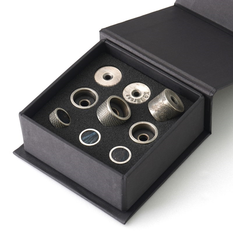 KGU brass ケージーユー ブラス / トリムキット ARTISTIC Series