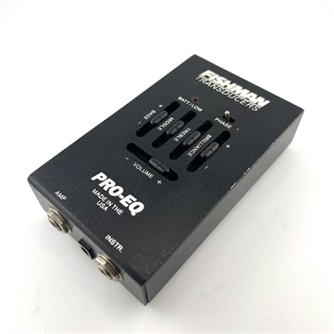 FISHMAN Rare Earth Blend ｜イケベ楽器店オンラインストア