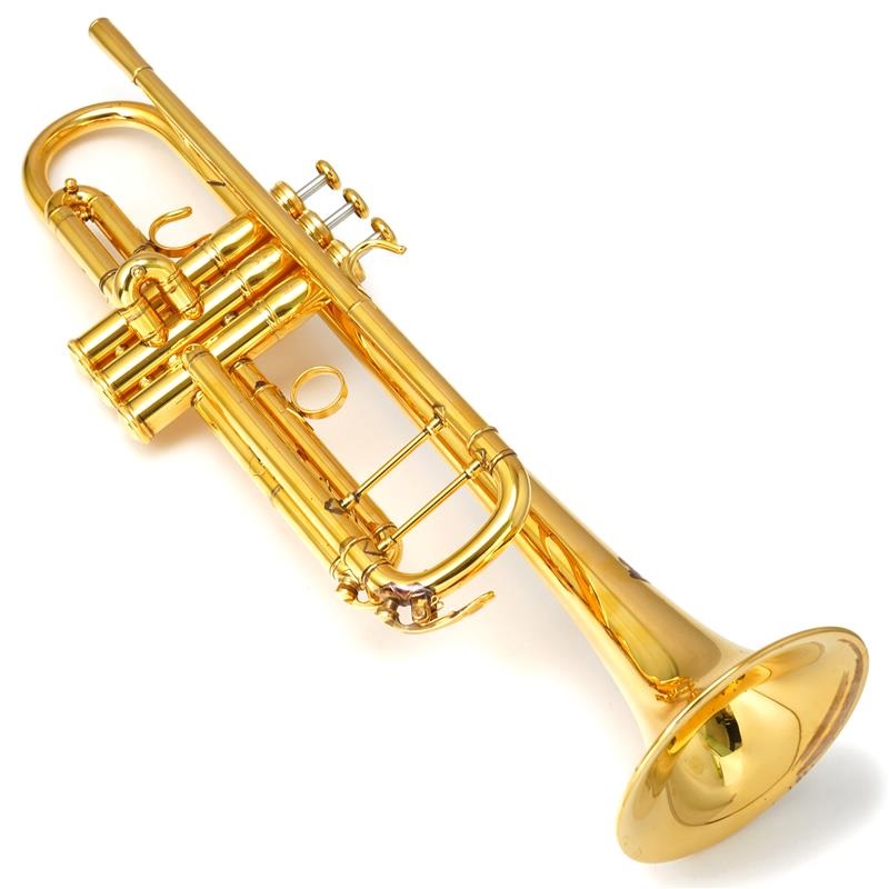 YAMAHA USED 中古 ヤマハ / YTR-8335WGP #5393*4【Bb トランペット