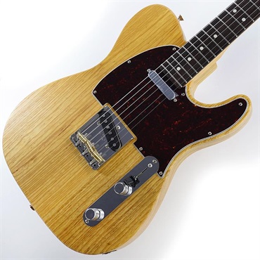 Fender Made in Japan Limited Telecaster Raw Ash (Vintage Natural