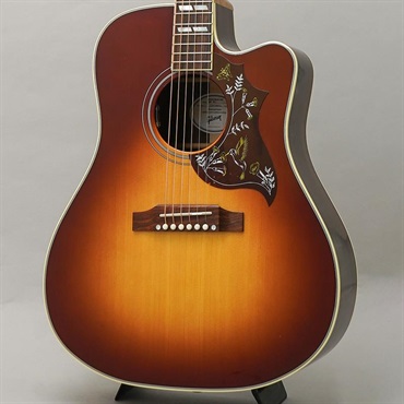Gibson Hummingbird Standard EC Rosewood ギブソン ｜イケベ楽器店