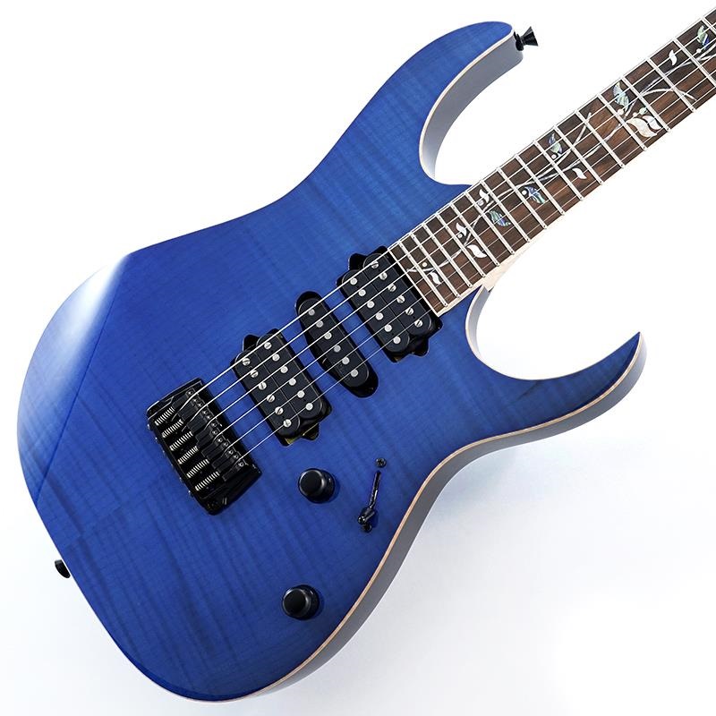 Ibanez j.custom RG8571-LBE (Lapis Blue) [Limited Model] SN