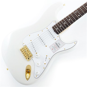 Fender Made in Japan Traditional 2025 Collection 60s Stratocaster