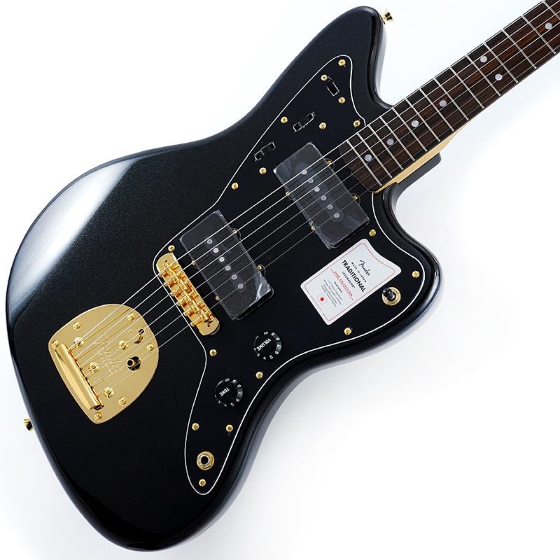 Fender Made in Japan Traditional 2025 Collection 60s Jazzmaster