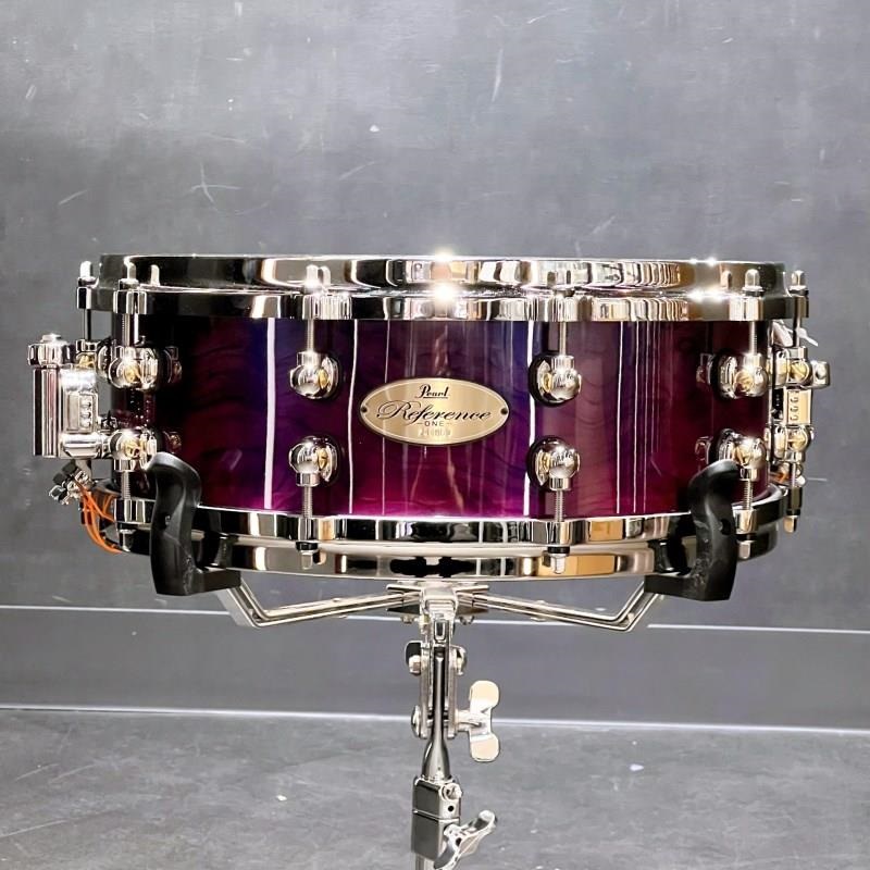 Pearl RF1C1450S/N #T01 [Reference One 14×5 Snare Drum -Limited