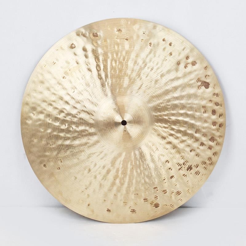 Zildjian USED 中古 K Constantinople Philly Joe Jones Ride Cymbal