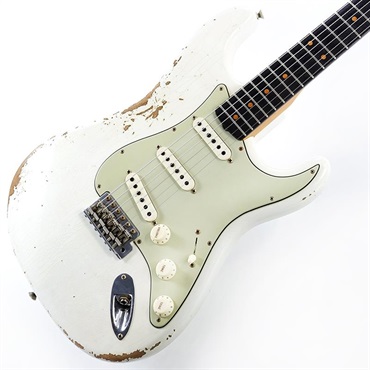 Fender Custom Shop 2019 Collection Time Machine 1959 Stratocaster