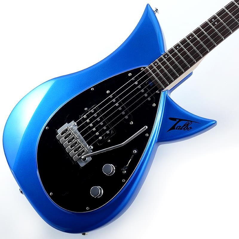 TOKAI TALBO A-101SH Metallic Blue 最新生産機入荷！ ｜イケベ楽器店
