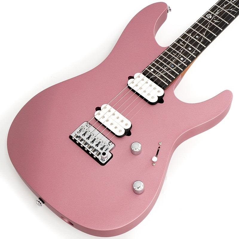 Ibanez TOD10-MM (Metallic Mauve) [Tim Henson Model] [SPOT MODEL