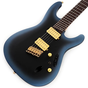 Ibanez RGA42EX-BAM (Black Aurora Burst Matte) ｜イケベ楽器店