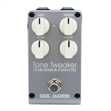 CARL MARTIN PlexiRanger（カールマーティン）オーバードライブ