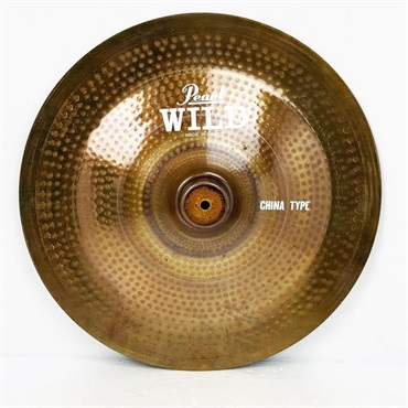 Pearl USED 中古 80s 620CTW [WILD 600 Series China Type 20/Made In