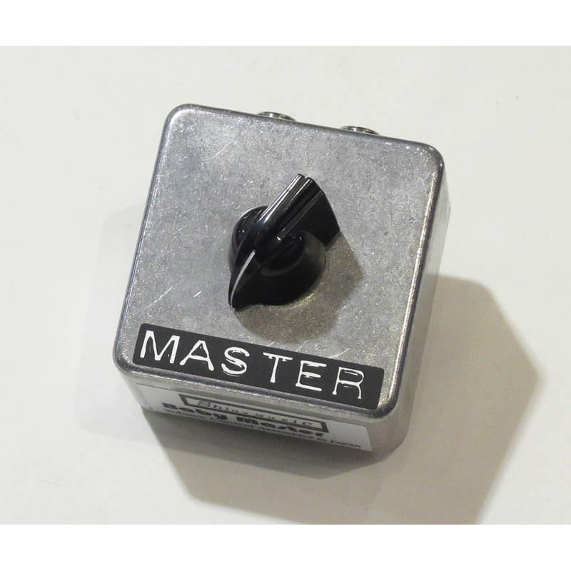 shin's music Baby Master 2 [Custom Volume for SEND/RETURN