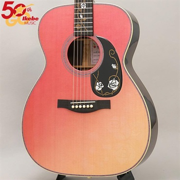 Headway HF-ROSE CUSTOM/ATB 【イケベ楽器店創業50周年記念限定モデル