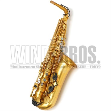 Selmer Paris USED 中古 セルマー アルトサックス SUPREME Limited