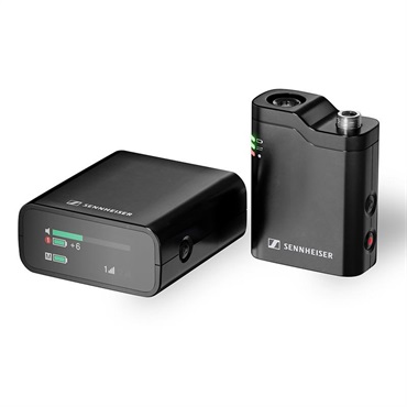 SENNHEISER XS LAV Mobile(クリップオンマイク 3.5mm TRRS)(国内正規品