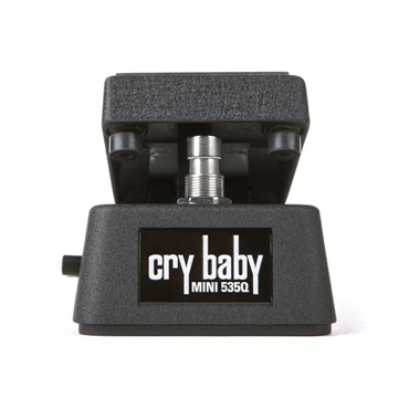 Dunlop (Jim Dunlop) GCB-95F Crybaby Classic（ジムダンロップ