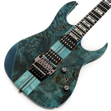 Ibanez AZ Essentials AZES31-PRB (Purist Blue) [SPOT MODEL