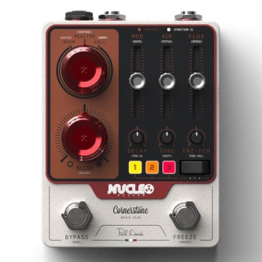 Cornerstone Imperium (GLADIO SC ＆ Antique) （コーナーストーン