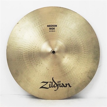Zildjian 80s A Zildjian Medium Ride 16 [1220g] ｜イケベ楽器店
