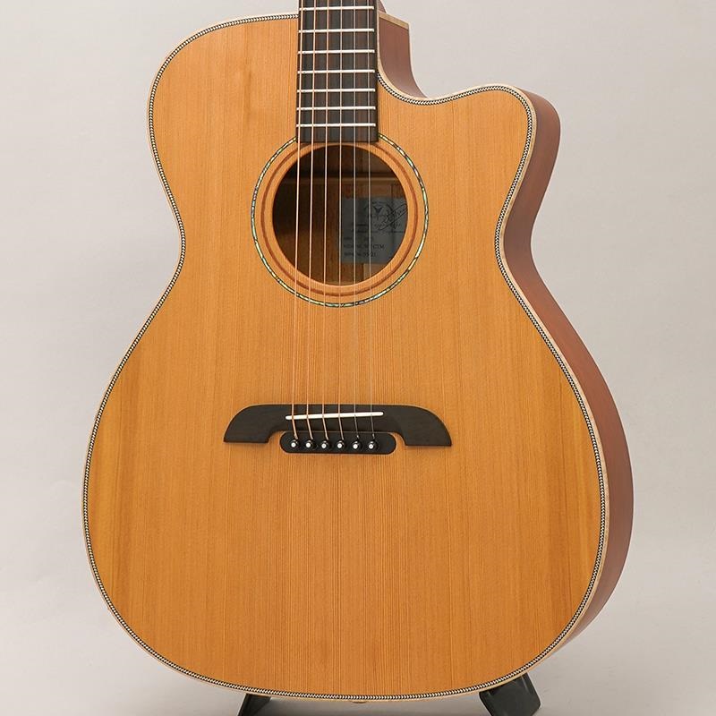K.Yairi WY-1 CTM Cedar / Mahogany 【Heartman Guitars Original