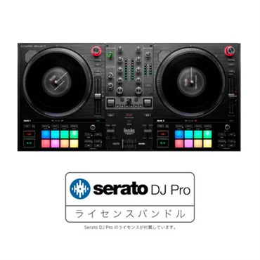 RANE ONE MKII 【無償版Serato DJ Pro 対応 DJコントローラー】(レーン