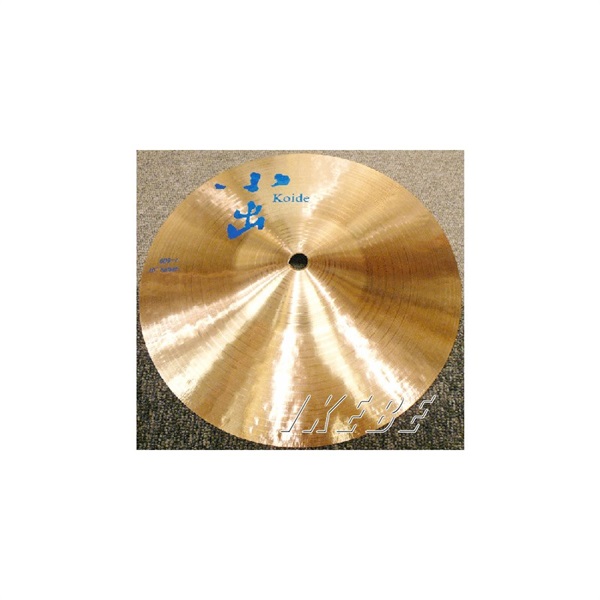 小出 koide 609-10SP [609 Series Splash 10] ｜イケベ楽器店