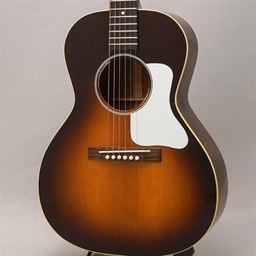 Gibson Murphy Lab Collection 1933 L-00 Ebony Light Aged ギブソン